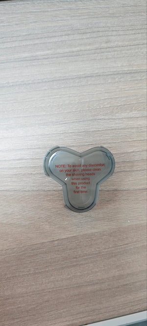 Replacement Shaving Head Protective Cover for SWS7105 Electric Shaver - Protective Cap to Keep Blades Clean & Safe