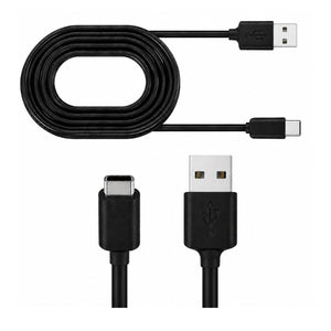 1PC 1.5M USB-C Charger Cable Compatible with SweetLF Shaver, Replacement Cord for  Electric Razor, Beard Trimmers, Hair Clippers, Beauty Devices, Travel or Home Use