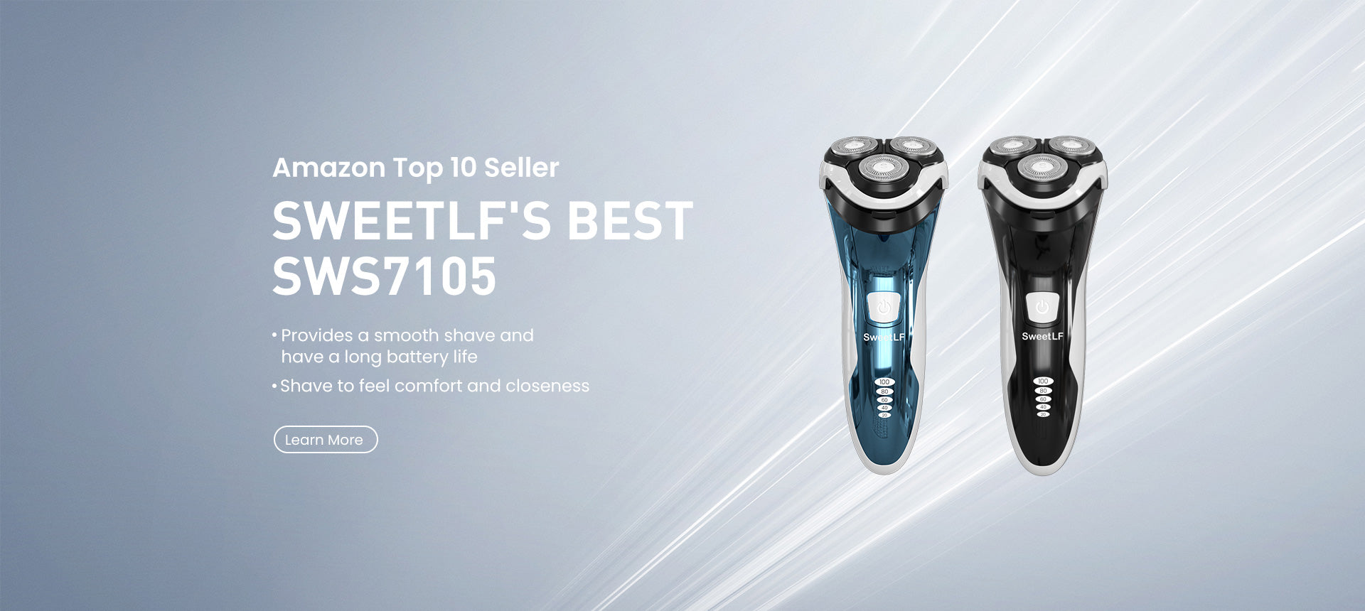 Electric Shaver | Hair Trimmer | Oral Care | SweetLF Store