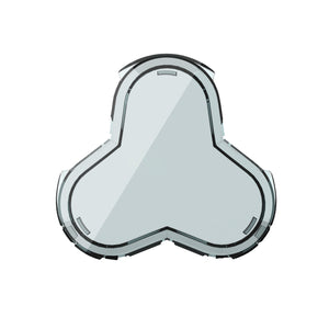 Replacement Shaving Head Protective Cover for SWS7105 Electric Shaver - Protective Cap to Keep Blades Clean & Safe