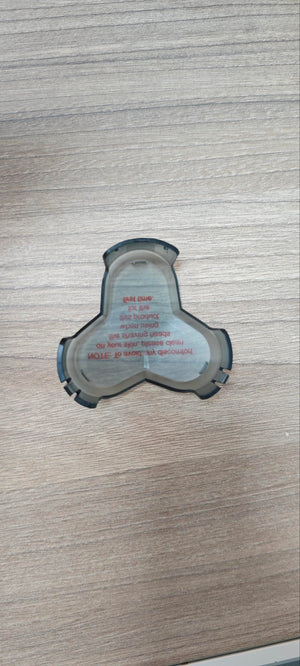 Replacement Shaving Head Protective Cover for SWS7105 Electric Shaver - Protective Cap to Keep Blades Clean & Safe