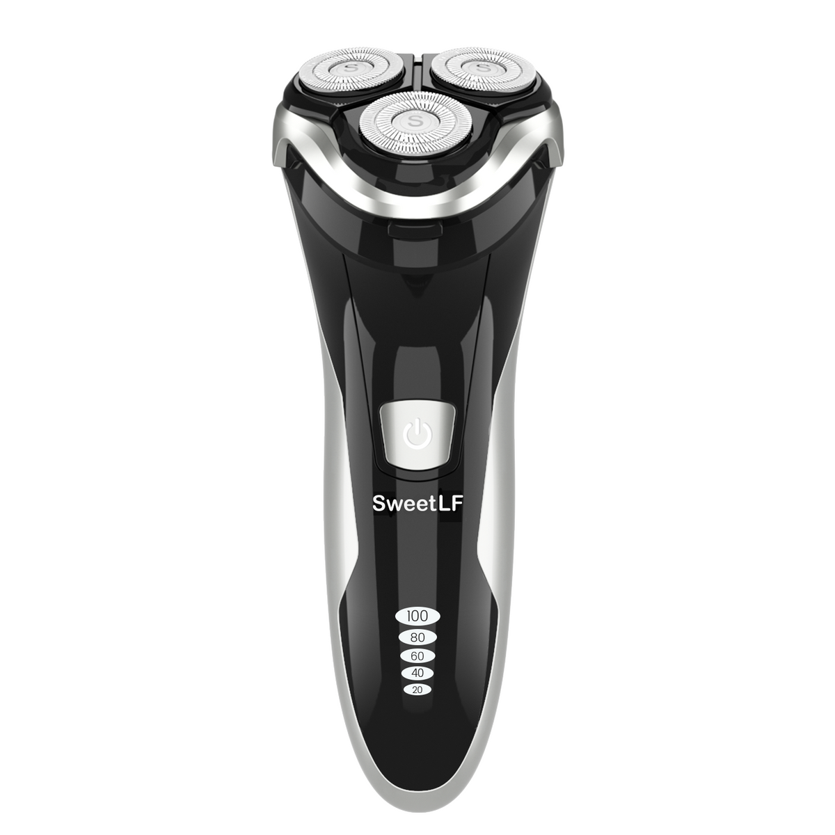 MEN'S FACE SHAVER SweetLF
