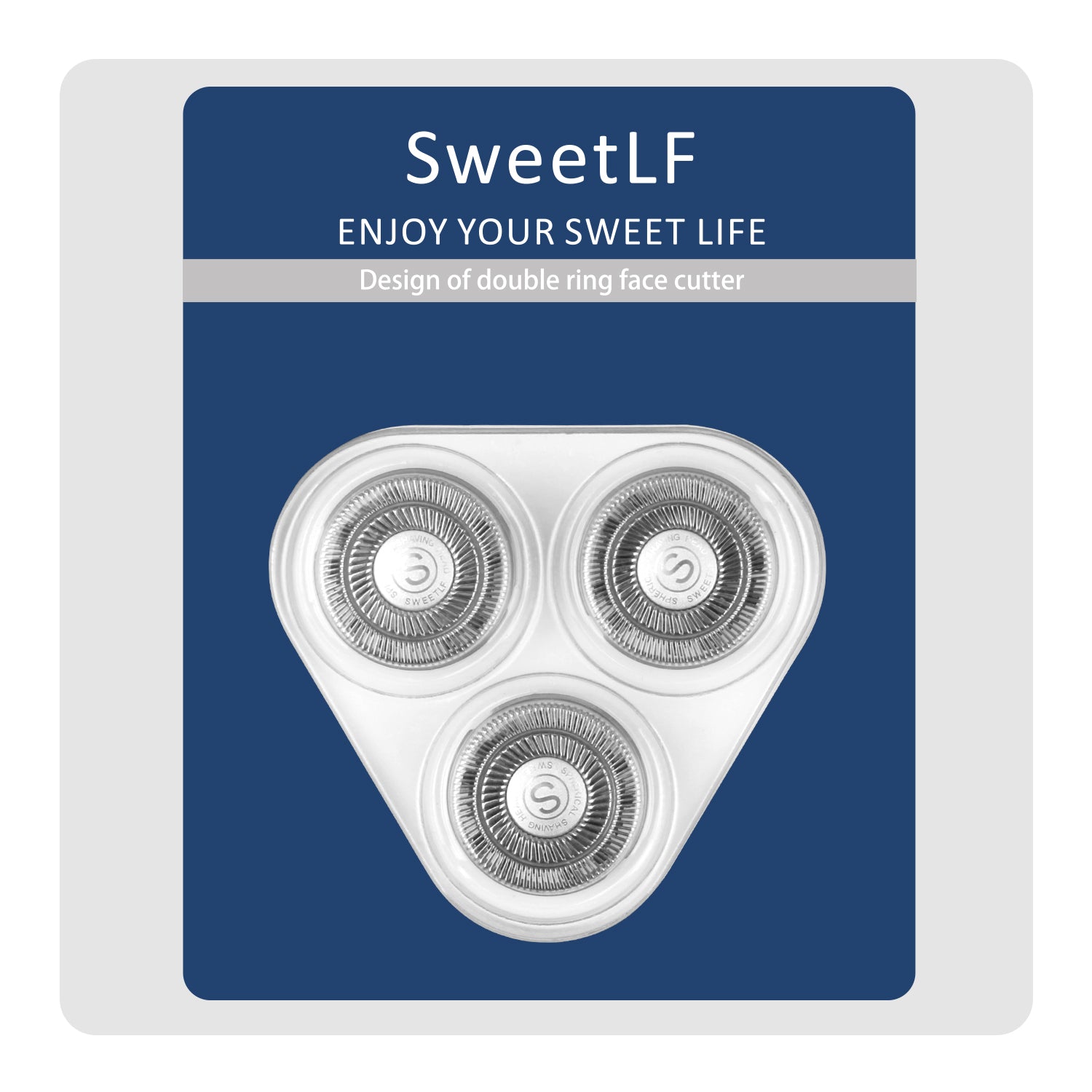 UCN601 replacement blades