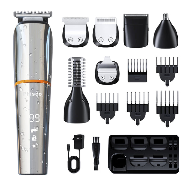 HAIR TRIMMER - SweetLF