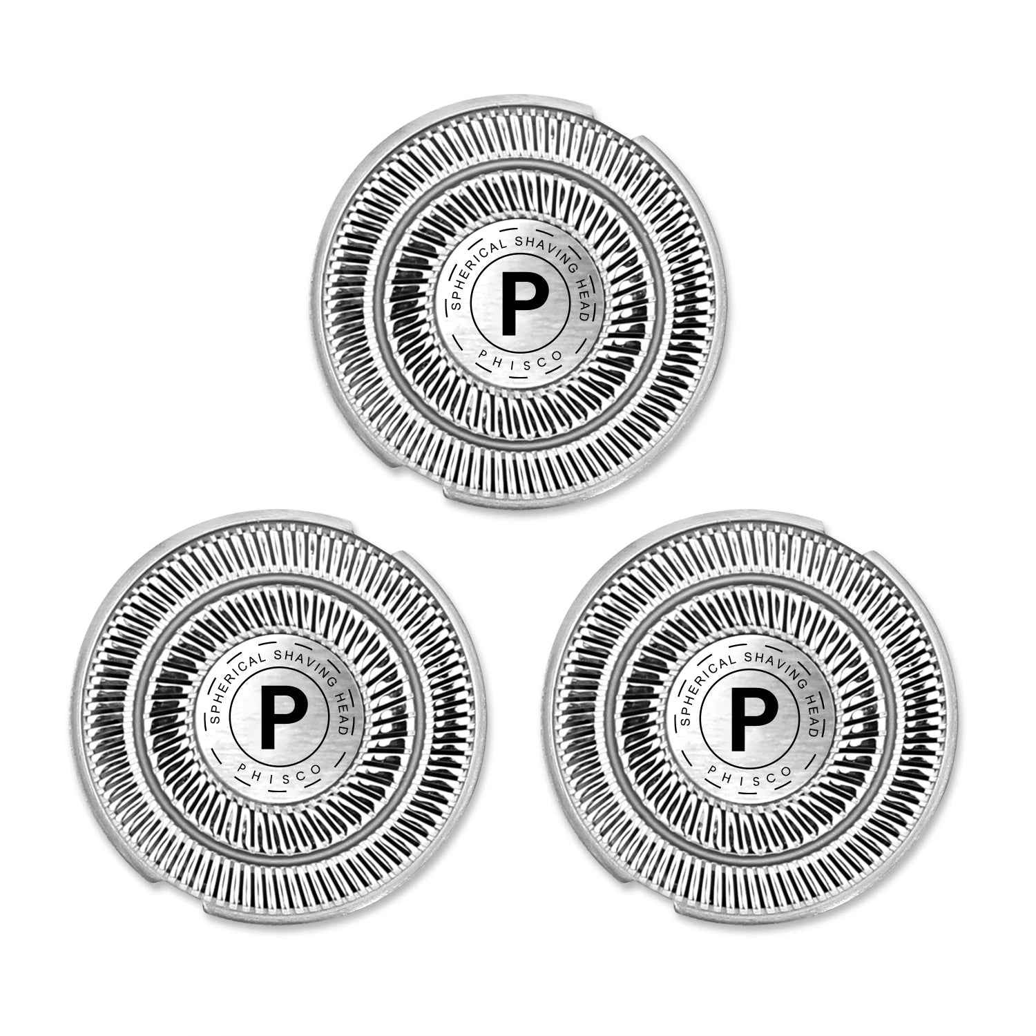 Phisco RMS8112/RMS8108 replacement blades