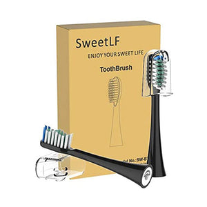 SweetLF Standard Heads for Electric Toothbrush
