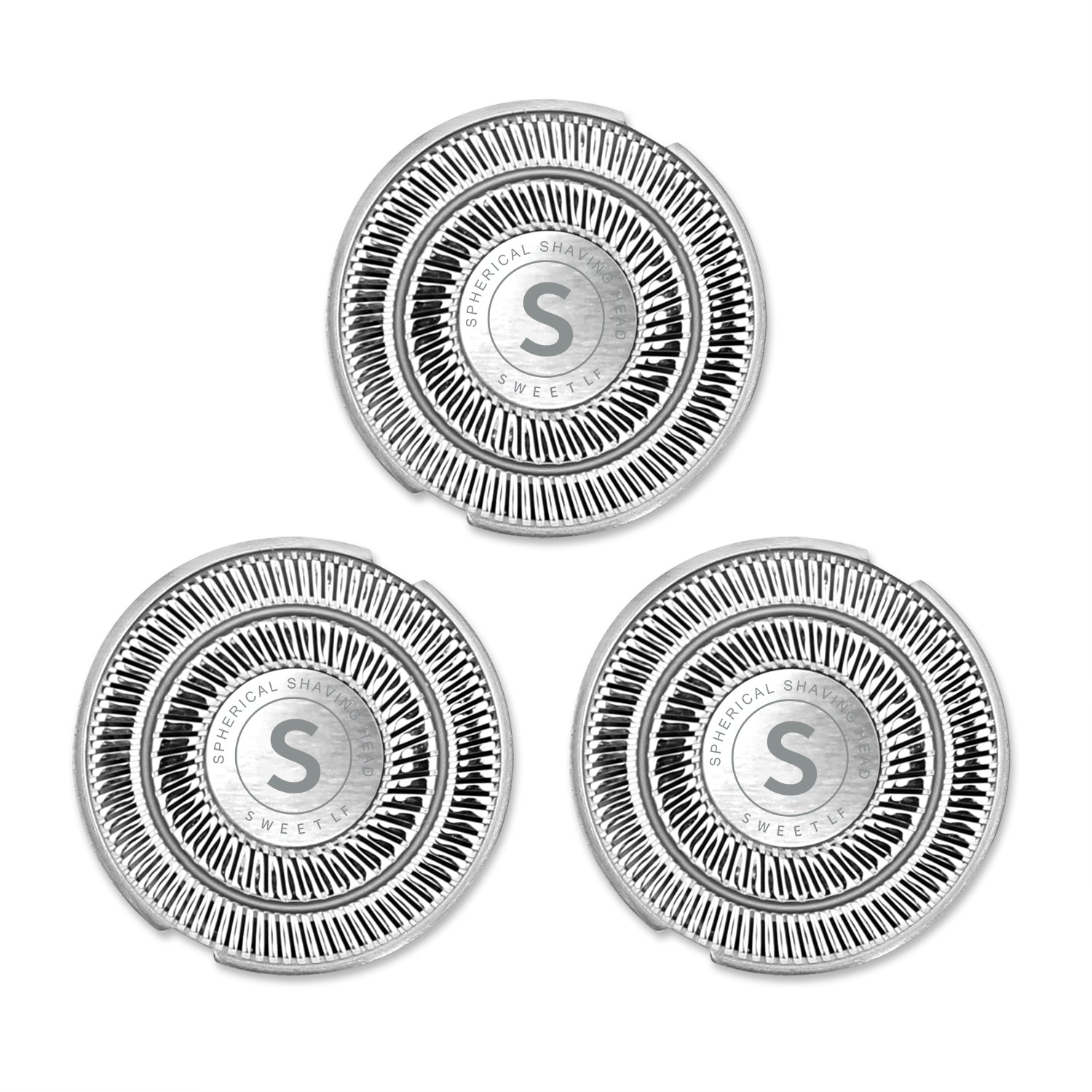 UCN601 replacement blades