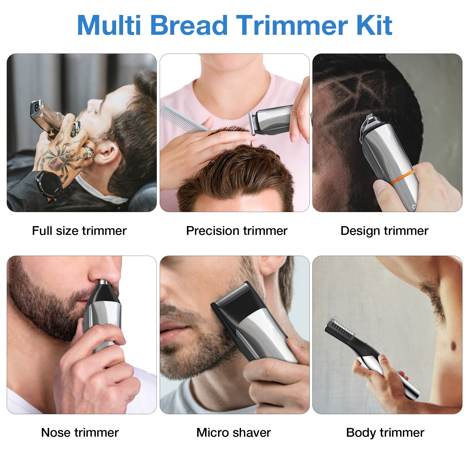 Nose trimmer men best sale